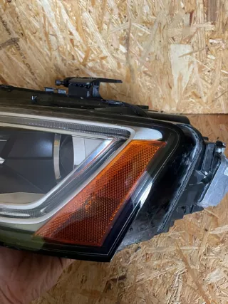 8T0941005E 8T0941043E Фара левая Audi A5 (S5,RS5) 1 Арт e11957845, вид 4