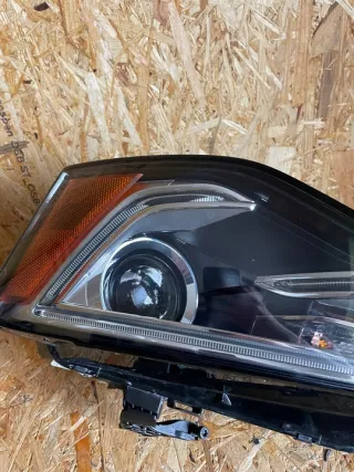8T0941005E 8T0941043E Фара левая Audi A5 (S5,RS5) 1 Арт e11957845, вид 6