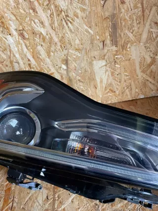 8T0941005E 8T0941043E Фара левая Audi A5 (S5,RS5) 1 Арт e11957845, вид 7