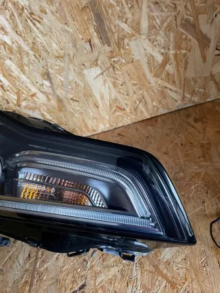 8T0941005E 8T0941043E Фара левая Audi A5 (S5,RS5) 1 Арт e11957845, вид 8