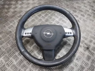 9186748 9186750 09186942 Руль Opel Vectra C  Арт e11957605, вид 1