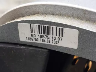 9186748 9186750 09186942 Руль Opel Vectra C  Арт e11957605, вид 8