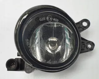 31213175 0305065001 Фара противотуманная левая Volvo C70 2 Арт e11957431, вид 1