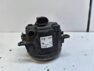 89202511 2N1115201A Фара противотуманная левая Ford Fusion 1 Арт e11957358, вид 6