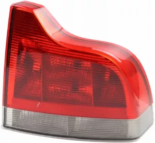 8664080 8664082 Фонарь задний правый Volvo S60 1 Арт e11957250, вид 1