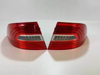 3T5945096A 3T5945095A Фонарь задний левый Skoda Superb 2 Арт e11957120, вид 1
