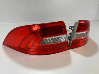 3T5945096A 3T5945095A Фонарь задний левый Skoda Superb 2 Арт e11957120, вид 2