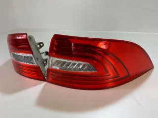 3T5945096A 3T5945095A Фонарь задний левый Skoda Superb 2 Арт e11957120, вид 3