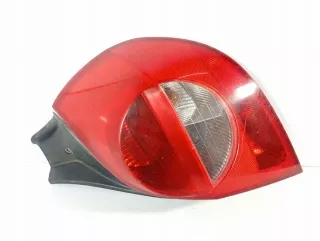 89035080 M3R1P40004136 Фонарь задний правый Renault Clio 3 Арт e11957030, вид 1