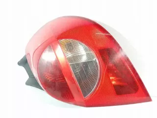 89035080 M3R1P40004136 Фонарь задний правый Renault Clio 3 Арт e11957030, вид 3