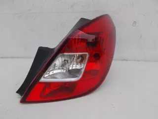 09113D Фонарь задний правый Opel Corsa D Арт e11956988, вид 1