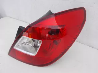 09113D Фонарь задний правый Opel Corsa D Арт e11956988, вид 2