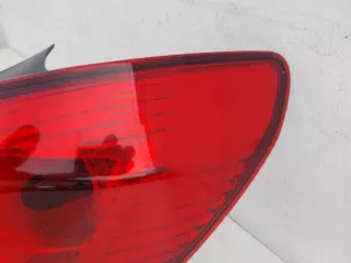 09113D Фонарь задний правый Opel Corsa D Арт e11956988, вид 3