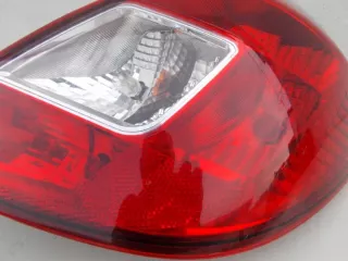 09113D Фонарь задний правый Opel Corsa D Арт e11956988, вид 4