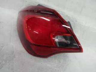 39012621 460034366 16AB24 Фонарь задний левый Opel Corsa D Арт e11956986, вид 1