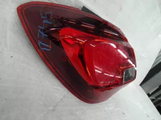 39012621 460034366 16AB24 Фонарь задний левый Opel Corsa D Арт e11956986, вид 2