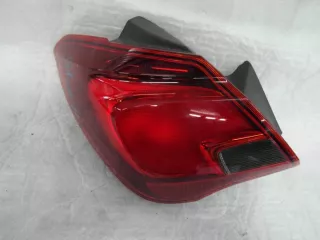 39012621 460034366 16AB24 Фонарь задний левый Opel Corsa D Арт e11956986, вид 3