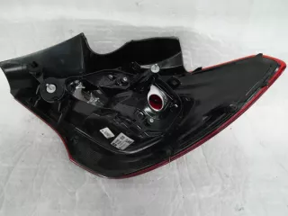 39012621 460034366 16AB24 Фонарь задний левый Opel Corsa D Арт e11956986, вид 4