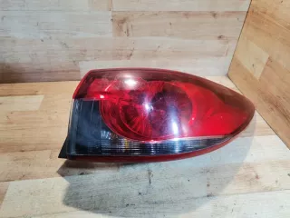 GHK1-51150 Фонарь задний правый Mazda 6 3 Арт e11956913, вид 1