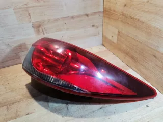 GHK1-51150 Фонарь задний правый Mazda 6 3 Арт e11956913, вид 3