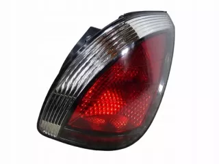 2005-2010 92402-1G2 Фонарь задний правый Kia Rio 2 Арт e11956886, вид 1
