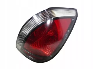 2005-2010 92402-1G2 Фонарь задний правый Kia Rio 2 Арт e11956886, вид 3