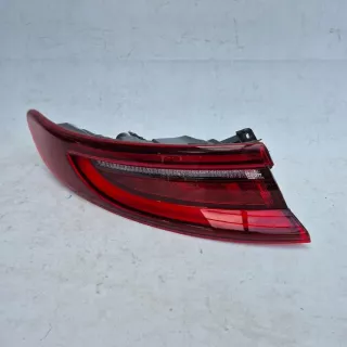 92401-J7200 Фонарь задний левый Kia Ceed 1 Арт e11956884, вид 1