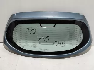 2015-2018R 92404-D31 Фонарь задний правый Hyundai Tucson 3 Арт e11956870, вид 8