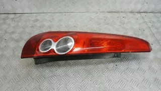 6S6113405 6S61-13405-A Фонарь задний левый Ford Fiesta 5 Арт e11956809, вид 1