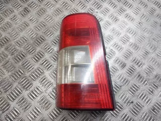 9657977080 Фонарь задний левый Citroen Berlingo 1 restailing Арт e11956761, вид 1
