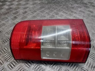 9657977080 Фонарь задний левый Citroen Berlingo 1 restailing Арт e11956761, вид 2
