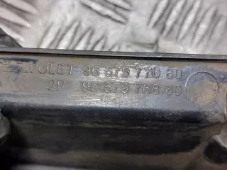 9657977080 Фонарь задний левый Citroen Berlingo 1 restailing Арт e11956761, вид 4