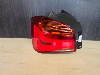 7359017 Фонарь задний левый BMW 1 F20/F21 Арт e11956680, вид 1