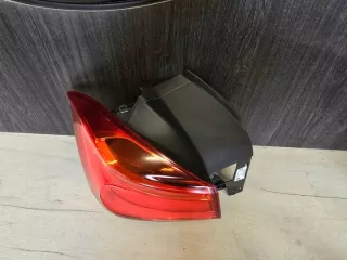 7359017 Фонарь задний левый BMW 1 F20/F21 Арт e11956680, вид 5