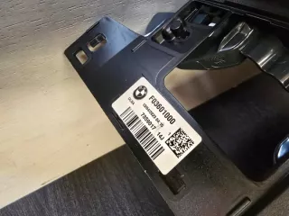 7359017 Фонарь задний левый BMW 1 F20/F21 Арт e11956680, вид 6