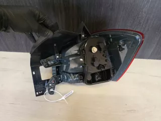 7359017 Фонарь задний левый BMW 1 F20/F21 Арт e11956680, вид 7