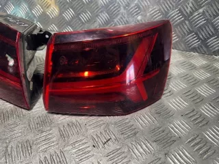4G9945095E Фонарь задний левый Audi A6 C7 (S6,RS6) Арт e11956622, вид 2