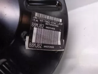 9675405480 Вакуумный усилитель тормозов Peugeot 308 2 Арт e11956497, вид 3