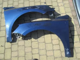 2010-18 Крыло переднее правое Volkswagen Jetta 6 Арт e11956263, вид 1