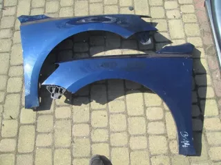 2010-18 Крыло переднее правое Volkswagen Jetta 6 Арт e11956263, вид 2