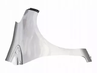 2011-2017 Крыло переднее правое Toyota Yaris 3 Арт e11956229, вид 2