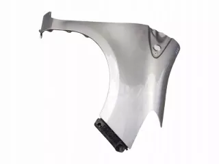 2011-2017 Крыло переднее правое Toyota Yaris 3 Арт e11956229, вид 4