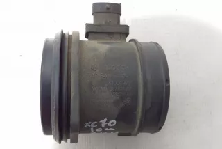 30785472 Расходомер воздуха Volvo C30 Арт e11956192, вид 4