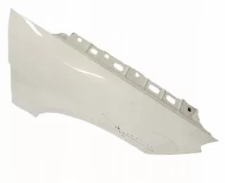 A1668801206 Крыло переднее правое Mercedes ML/GLE W166 Арт e11955887, вид 2