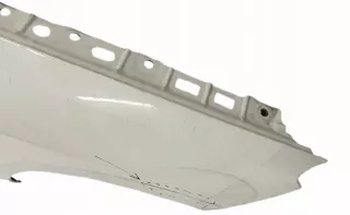 A1668801206 Крыло переднее правое Mercedes ML/GLE W166 Арт e11955887, вид 4