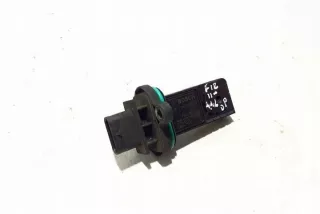 7566990 Расходомер воздуха BMW 5 F10/F11/GT F07 Арт e11955770, вид 2