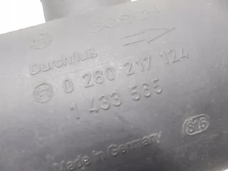 1433565 0280217124 Расходомер воздуха BMW 3 E46 Арт e11955757, вид 5