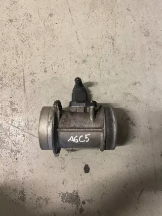 059906461D Расходомер воздуха Audi A6 C6 (S6,RS6) Арт e11955723, вид 1
