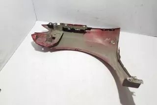 631005111R Крыло переднее правое Dacia Logan 2 Арт e11955650, вид 2