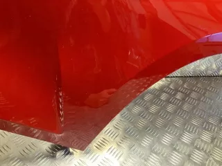 TM24836 Крыло переднее правое BMW 3 G20/G21 Арт e11955556, вид 3